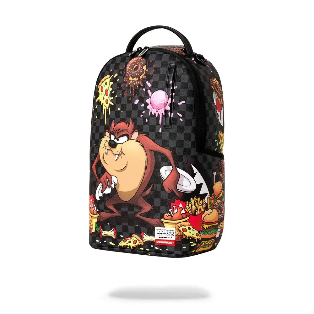 Sprayground looney tunes